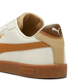 Puma Club II Era Lthr Beyaz Erkek Deri Sneaker/Spor Ayakkabı - 397448 01 - 6