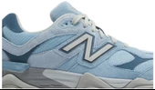 New Balance 9060 Chrome Blue thumbnail 3