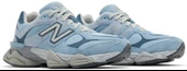 New Balance 9060 Chrome Blue thumbnail 4