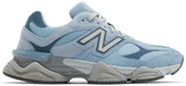 New Balance 9060 Chrome Blue thumbnail 1