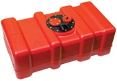 CAN YAKIT TANKI 70 LT Tekne, Karavan ve Kamyon İçin - 1