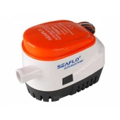 SEAFLO OTOMATİK SİNTİNE POMPASI 750 GPH 12 V - 1