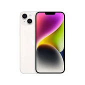 Yenilenmiş IPHONE 14 128GB -B Kalite- Yıldız Işığı - 1