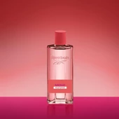 Reebok Move Your Spirit EDT 100 ml Kadın Parfümü - 5