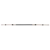 KUMANDA TELİ STANDART (GAS VİTES) 30FEET/9MT ÇAP: 8,5MM Tohatsu Honda Yamaha TEKNE YAT TELLERİ thumbnail 2