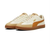 Puma Club II Era Lthr Beyaz Erkek Deri Sneaker/Spor Ayakkabı - 397448 01 - 4