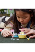 LEGO Kekedi ile Pasta Eğlencesi 10785 - 4+ Gabby's Dollhouse Mutfak İçeren Set (58 Parça) - 2