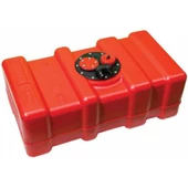 CAN YAKIT TANKI 84 LT Tekne, Karavan ve Kamyon İçin - 1