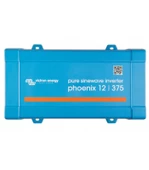 VİCTRON ENERGY 12V 375W VE DİRECT SCHUKO PHOENİX İNVERTÖR - 1