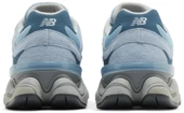 New Balance 9060 Chrome Blue thumbnail 5