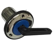 TEKNE İÇİN SU DOLUM KAPAĞI ÇAP 50mm - 1