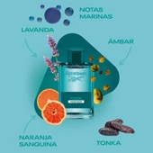 Reebok Cool Your Body EDT 100 ml Erkek Parfümü - 3