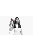 Dyson Supersonic Fuşya 1600 W İyonlu Saç Kurutma Makinesi - 2