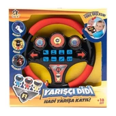 Erdem Eğitici Direksiyon Sesli Müzikli ER-103 - 2