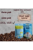 Anatolian Diyet Kahve Zayıflamayı Yağ Yakımını Hızlandıran Kahve - 2