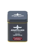 Anatolian Antaolıan Organik Turkısh Coffee - 1