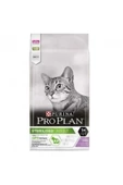 Pro Plan Sterilised Kisirlaştirilmiş Kediler Için Hindili Kedi Mamasi 3 Kg - 1