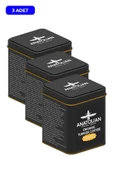 Anatolian Organik Turkısh Coffee Portakal & Tarçın - 1