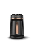 Philips PHİLİPS - Türk Kahvesi Makinesi, 4 Kişilik, Közde Pişirme Özelliği, HDA150/60 - 1