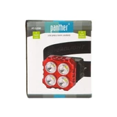 Panther Pt-5208 Usb Şarjlı Kafa Lambası - 1