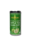 American Monarch Doğal Elma çayı ve elma parçacığı içeren natural çay Enerji isteyenler için (apple tea) - 3