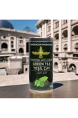 American Monarch Yeşil Çay 110 gr Natural Soğuk Ve Sıcak Içim Için Uygundur - 4