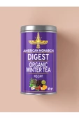 American Monarch Natural Dıgest Organıc Hazır Çay - 1