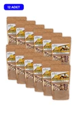 American Monarch Roj Monarch Organik Karışık Meyve Çayı 140 Gr - 1