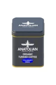 Anatolian Antaolıan Organik Turkısh Coffee Dibek - 1