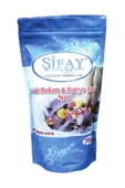 Şifay Ayak Bakım Banyo Tuzu - 750gr 4 Adet (3 Kg.) - 1