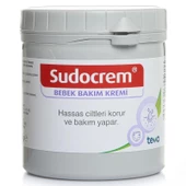 Sudocrem Bebek Bakım Kremi 400 gr - 1