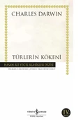 İş Bankası Kültür Yayınları Charles Darwin Türklerin Kökeni - 1