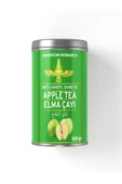 American Monarch Natural Elma Çayı 200 gr Sıcak Ve Soğuk Içim Için Uygundur - 2