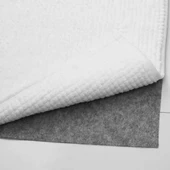 SUMUHOME TOFTBO BANYO PASPASI BEYAZ 60x120 CM - 3
