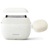 Panasonic ARC5 Avuç İçi Boyutlu Elektrikli Tıraş Makinesi - ES-PV6A-W - Beyaz - 1