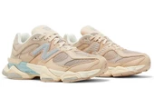 New Balance 9060 Ivory Cream - 3