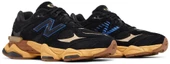 New Balance 9060 'Black Royal Gum thumbnail 3
