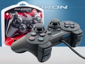 Kol Pc Analog Titreşimli Hadron HD302 - 1