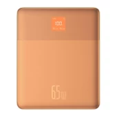 Baseus Blade2 Fast-Charging Power Bank 12000mAh 65W Canyon Coral - 1