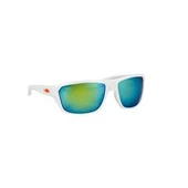 Fujin Pro Angler Polarize Güneş Gözlüğü  C136 Orange Mat Black - 10