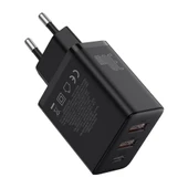 Baseus Cube Fast Charger 2U+C 30W EU - 3