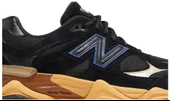 New Balance 9060 'Black Royal Gum thumbnail 4