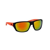 Fujin Pro Angler Polarize Güneş Gözlüğü  C136 Orange Mat Black - 9