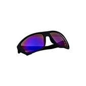 Fujin Pro Angler Polarize Güneş Gözlüğü  C136 Orange Mat Black - 12