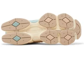 New Balance 9060 Ivory Cream - 5