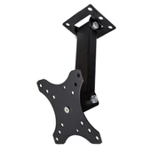 VONTECH PROJEKSİYON ASKI APARATI PR-02 20 CM 360X MODEL TELESKOPİK TAVAN ASKI APARATI - 2