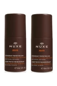 Nuxe Men Deodorant 2x50ml - 1