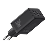 Baseus Cube Fast Charger 2U+C 30W EU - 2