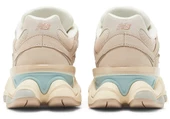 New Balance 9060 Ivory Cream - 4