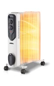 Sinbo Sfh-6938 11 Dilim Yağlı Radyatör 2500 W - 1